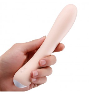 XIUXIUDA G-Spot Vibrator (Chargeable - White)